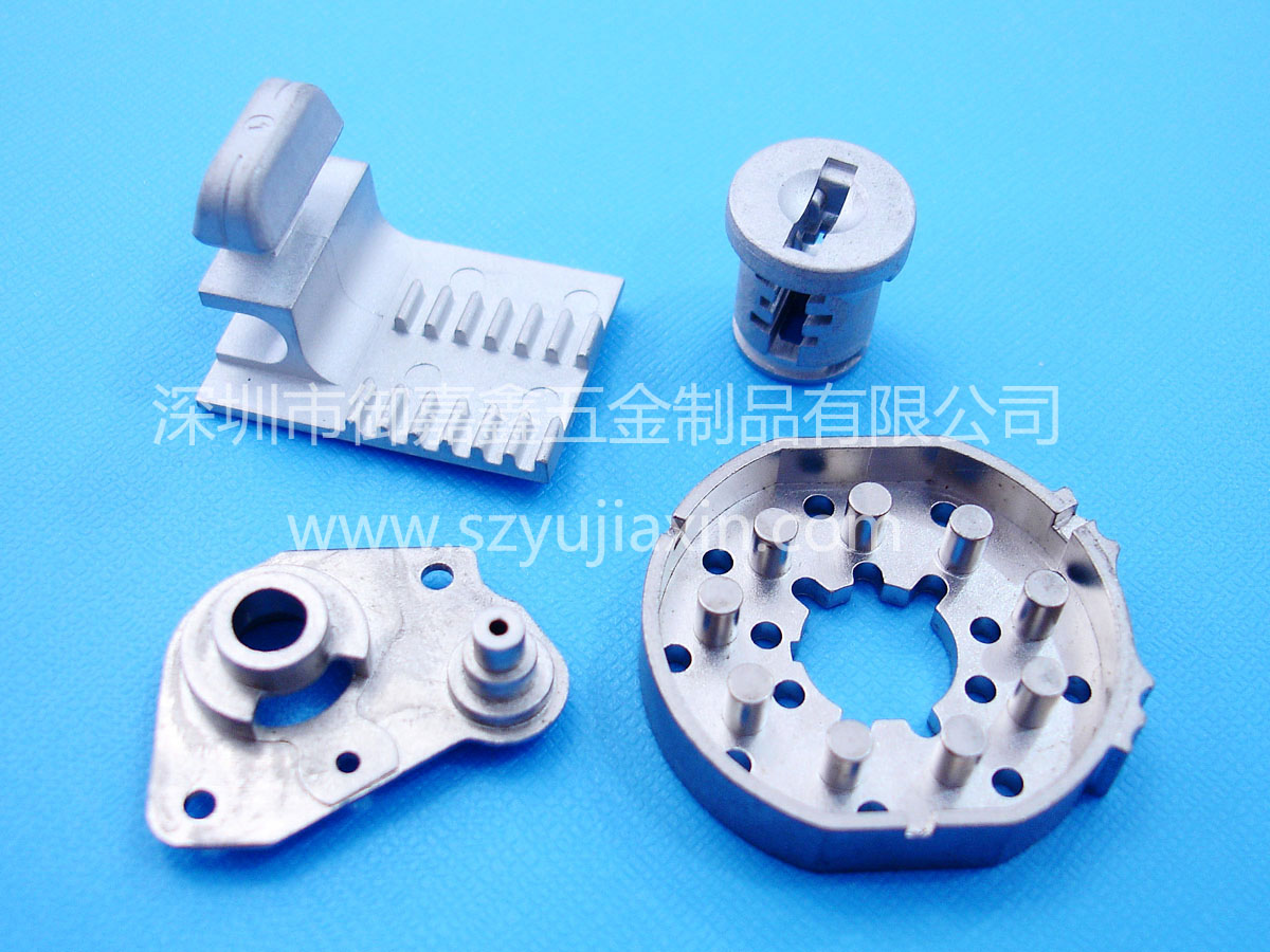 Metallspritzguss,Pulvermetallurgie,Ultradünnwandige Hardware,Mikrohardware,Feine Hardware,Komplexe Strukturteile,Präzise Strukturteile