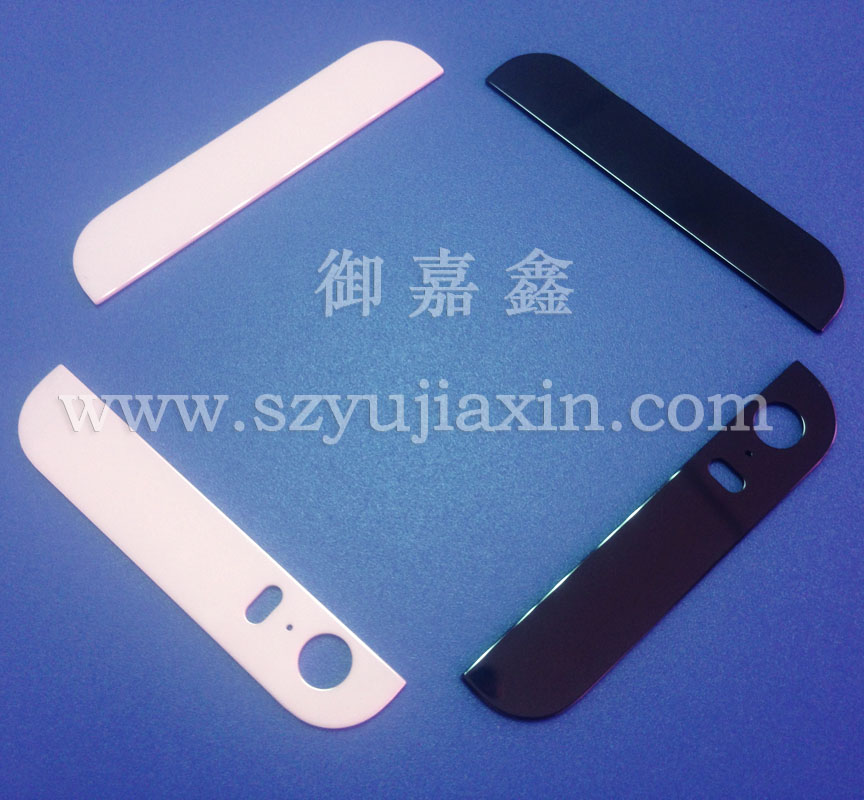 IPHONE陶瓷件|苹果手机后陶瓷装潢片|陶瓷粉末打针|氧化锆陶瓷|紧密陶瓷加工