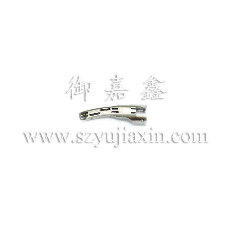 超声刀刀头